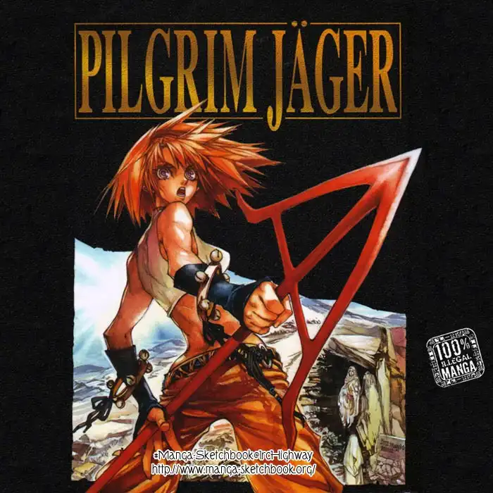 Pilgrim Jager Chapter 2 31